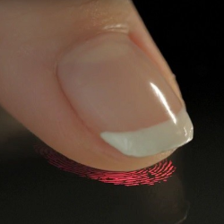 Synaptics unveils first in-display fingerprint scanner, hints that Samsung Galaxy S9/9+ will have it