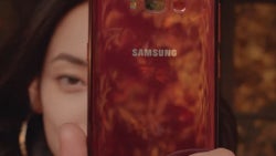 Samsung users, what do you use more often: iris scanner or fingerprint scanner?