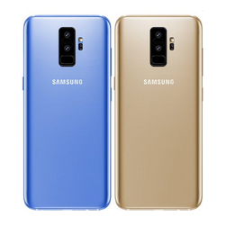 Renders give us an idea of what the Samsung Galaxy S9/S9+ may look like
