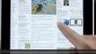 Apple debuts iPad television commercial during the Academy Awards