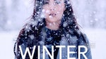 Beautiful winter wallpapers in ultra high resolutions, perfect for any smartphone or tablet