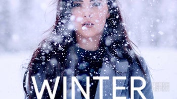 Beautiful winter wallpapers in ultra high resolutions, perfect for any smartphone or tablet