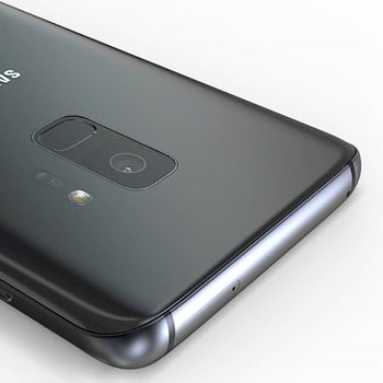 Samsung Galaxy S9/S9+ dimensions and size comparison - PhoneArena