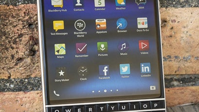 Own an old BlackBerry phone? You'll soon be able to trade it for a KeyOne or Motion