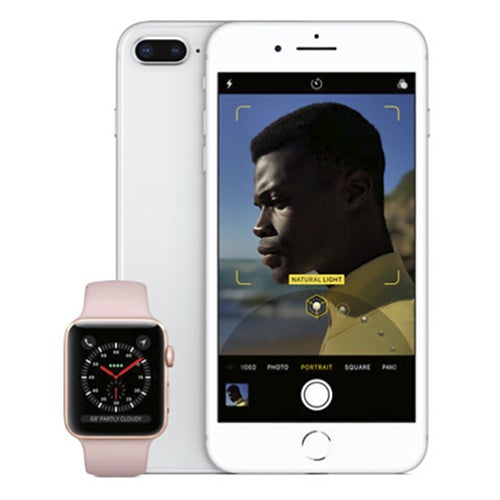 apple watch 8 plus