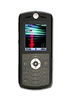 Motorola SLVR L7 launched by Cingular
