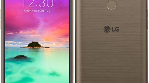 LG K10 (2018) will be the first mid-range smartphone to feature LG Pay solution