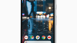 Target/Verizon offering a gift card and bill credits adding up to $550 for the Pixel 2 and Pixel 2 XL