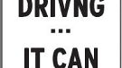 AT&T starts campaign to warn people about texting while driving