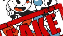 PSA: do not buy Cuphead game from the App Store
