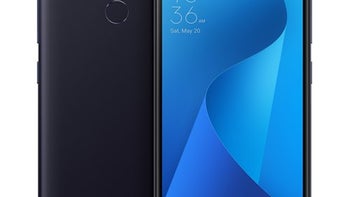 Asus ZenFone Max Plus (M1) with 18:9 display goes on sale in Europe, but it's a bit overpriced