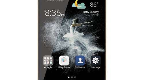 Even if it's no longer in production, ZTE Axon 7 will receive Android 8.0 Oreo soon