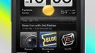 T-Mobile lists the HTC HD2 as "coming soon" on its site