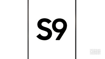 Galaxy S9 design seemingly revealed by Samsung itself in the latest update for Soundcamp