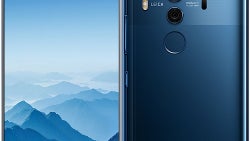 Mate 10 and 10 Pro get slapped with stock Android Oreo, confirming their Treble cred