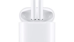 Apple AirPods 2 may be released in second half of 2018