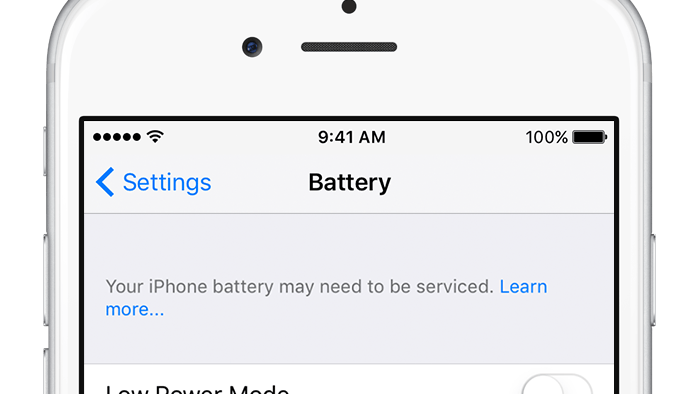What would you prefer: consistent, fast performance or consistent battery life?