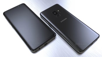 Results: Samsung's design is on point!