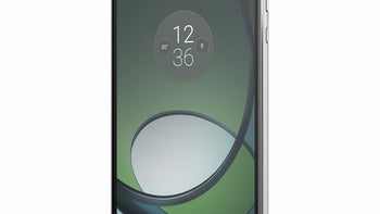 Deal: Unlocked 32GB Moto Z Play on sale at B&H for just $250, the lowest price to date