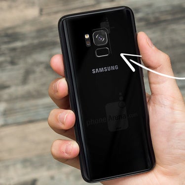 samsung galaxy s9 plus snapdragon