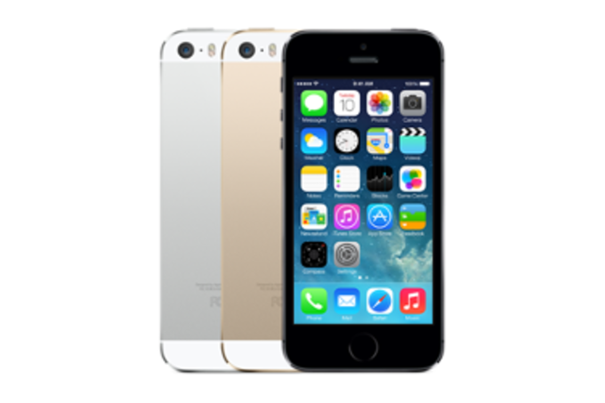 Apple Iphone 5s To Be Displayed By The Academy Of Motion Pictures Museum Phonearena