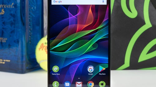 Razer Phone gets new update with camera, audio, and other improvements ...