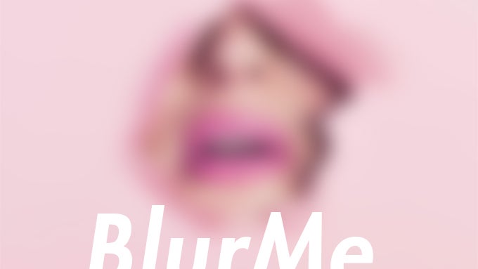This simple iOS app will blur your wallpapers for you