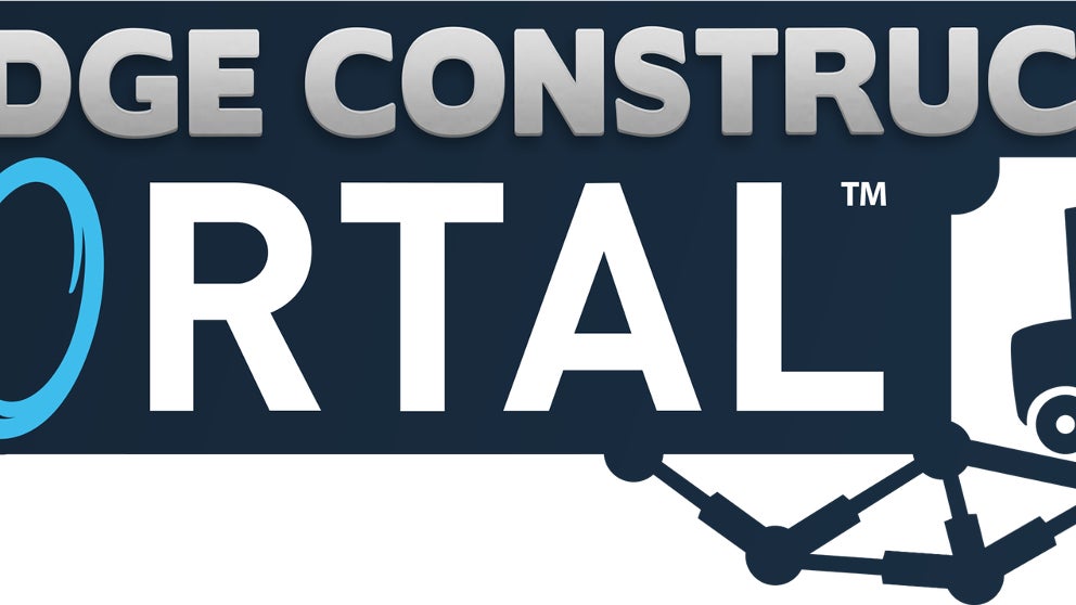 Bridge Constructor Portal review: a puzzler with great physics and witty humor