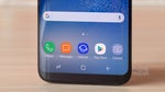 Cutting corners: Galaxy A8 and A8+ (2018)'s home button isn’t pressure sensitive