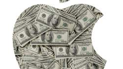 Apple's tax heaven cash repatriation will be a windfall for Uncle Sam