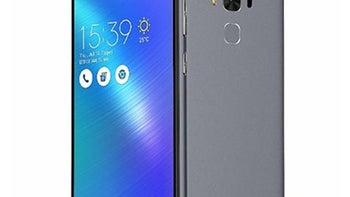 Asus ZenFone 3 Max starts receiving ZenUI 4.0, but you'll still have to wait for Oreo