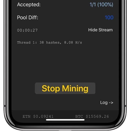 Mining bitcoin with iphone 4pd форум
