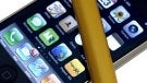 Sausage based stylus now ready for capacitive touchscreens in U.S.
