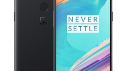 OnePlus could be sued for patent infringement over the 5T's Face Unlock feature