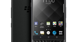 BlackBerry Mobile is giving away a free Black Edition KEYone