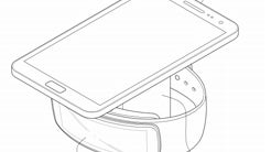 Samsung may have a new wireless charger released alongside the Galaxy S9