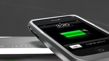 Case-Mate's Hug wireless iPhone charging solution now shipping