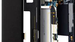 Galaxy S9 and S9+ release date set for 'early March,' stacked motherboards in tow