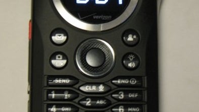 Casio Brigade already being sold by Verizon?