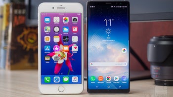 Android or iPhone? What do you have and would you like to switch?