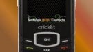 Samsung SCH-R100 Stunt for Cricket is your basic entry level handset