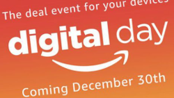 Are you ready for Amazon Digital Day on Friday? Take up to 80% off digital content