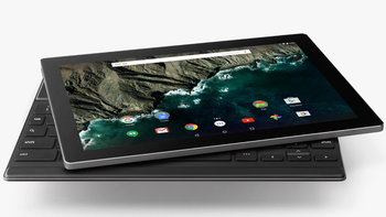So long, Pixel C: the hybrid tablet is gone from the Google Store
