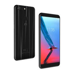 Meet ZTE's new smartphone with 18:9 display, the Blade V9