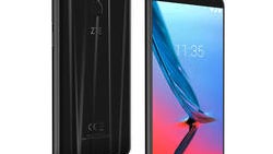 Meet ZTE's new smartphone with 18:9 display, the Blade V9