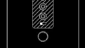 Alleged Huawei P20, P20 Plus, and P20 Pro designs leak out, triple cameras everywhere