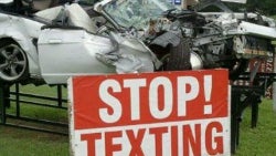 Floridians face a full ban on texting while driving if legislature passes new bill