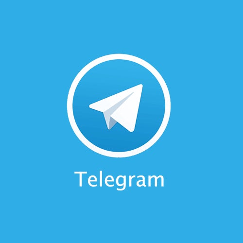 update for telegram