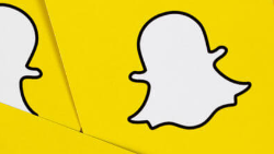 Snapchat takes a New Year's Eve siesta as app goes down