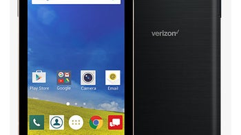 Budget-friendly LG Zone 4 for Verizon has been certified in the US